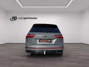 VW Tiguan 2.0 TDI SCR R-Line DSG