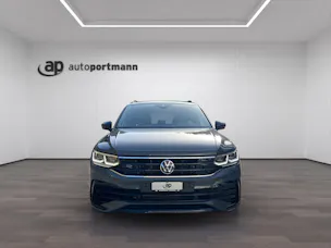VW Tiguan 2.0 TDI SCR R-Line DSG