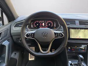 VW Tiguan 2.0 TDI SCR R-Line DSG