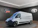 Toyota PROACE MAX Van 3.5 L3H2 2.2 D Active