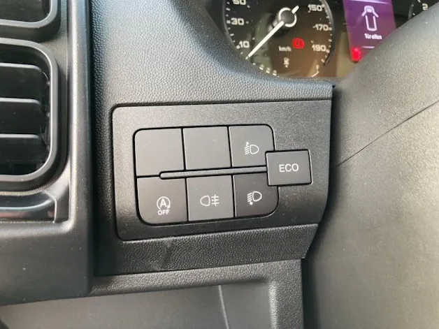 Toyota PROACE MAX Van 3.5 L3H2 2.2 D Active