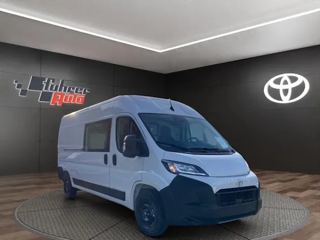 Toyota PROACE MAX Van 3.5 L3H2 2.2 D Active