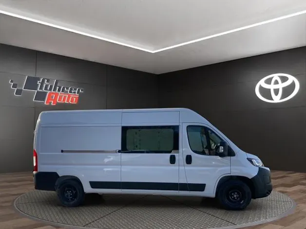 Toyota PROACE MAX Van 3.5 L3H2 2.2 D Active
