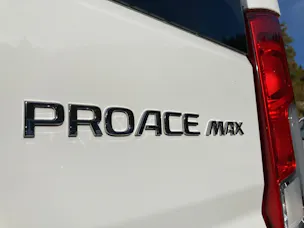 Toyota PROACE MAX Van 3.5 L3H2 2.2 D Active