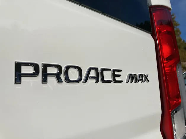 Toyota PROACE MAX Van 3.5 L3H2 2.2 D Active
