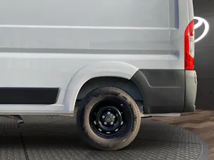 Toyota PROACE MAX Van 3.5 L3H2 2.2 D Active
