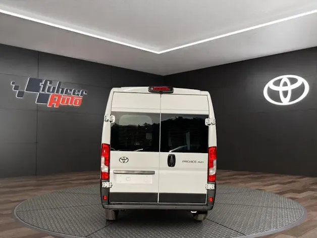 Toyota PROACE MAX Van 3.5 L3H2 2.2 D Active