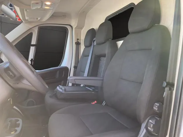 Toyota PROACE MAX Van 3.5 L3H2 2.2 D Active