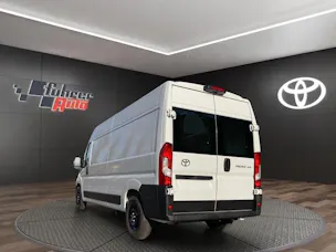 Toyota PROACE MAX Van 3.5 L3H2 2.2 D Active