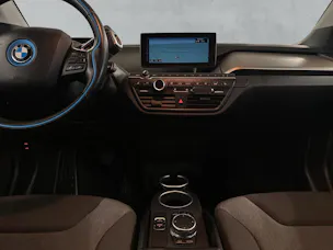 BMW i3 94 Ah (CH) Test SoH ** Leasing à 0.9% **