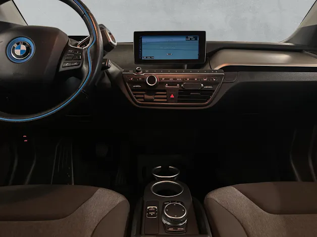 BMW i3 94 Ah (CH) Test SoH ** Leasing à 0.9% **