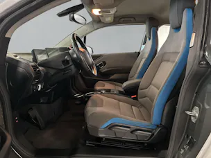 BMW i3 94 Ah (CH) Test SoH ** Leasing à 0.9% **