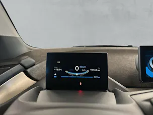 BMW i3 94 Ah (CH) Test SoH ** Leasing à 0.9% **