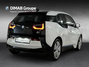 BMW i3 94 Ah (CH) Test SoH ** Leasing à 0.9% **
