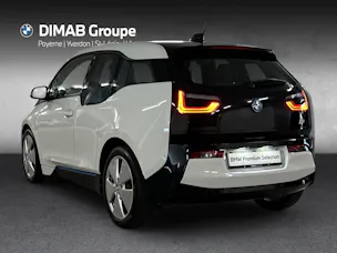 BMW i3 94 Ah (CH) Test SoH ** Leasing à 0.9% **
