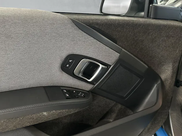 BMW i3 94 Ah (CH) Test SoH ** Leasing à 0.9% **