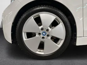 BMW i3 94 Ah (CH) Test SoH ** Leasing à 0.9% **