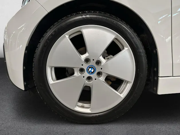 BMW i3 94 Ah (CH) Test SoH ** Leasing à 0.9% **