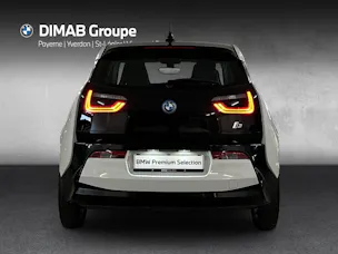 BMW i3 94 Ah (CH) Test SoH ** Leasing à 0.9% **