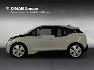 BMW i3 94 Ah (CH) Test SoH ** Leasing à 0.9% **