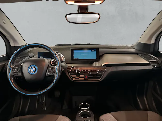 BMW i3 94 Ah (CH) Test SoH ** Leasing à 0.9% **