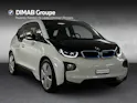 BMW i3 94 Ah (CH) Test SoH ** Leasing à 0.9% **