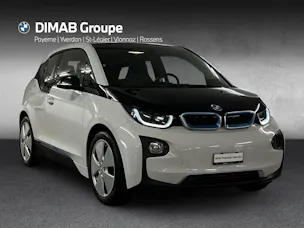 BMW i3 94 Ah (CH) Test SoH ** Leasing à 0.9% **