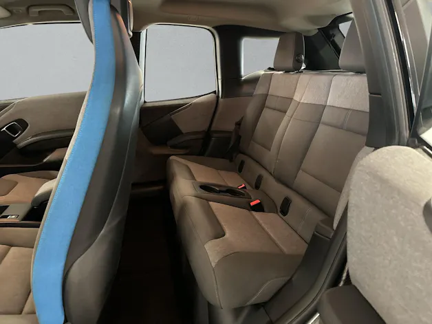 BMW i3 94 Ah (CH) Test SoH ** Leasing à 0.9% **