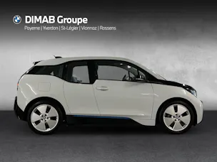 BMW i3 94 Ah (CH) Test SoH ** Leasing à 0.9% **