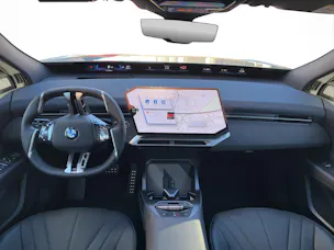 BMW iX3 50 xDrive