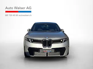 BMW iX3 50 xDrive