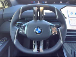 BMW iX3 50 xDrive