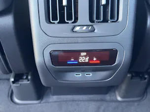 BMW iX3 50 xDrive