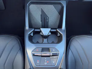 BMW iX3 50 xDrive