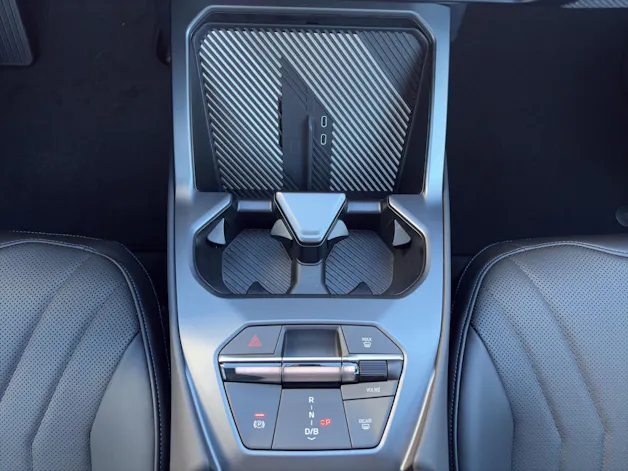BMW iX3 50 xDrive