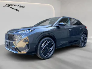Peugeot 3008 Electrique 325ch Dual Motor AWD Launch Edition