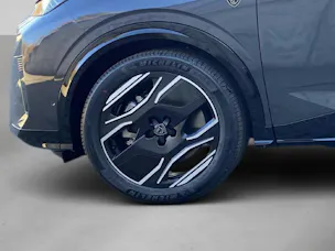 Peugeot 3008 Electrique 325ch Dual Motor AWD Launch Edition