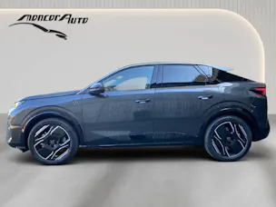 Peugeot 3008 Electrique 325ch Dual Motor AWD Launch Edition