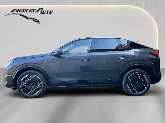 Peugeot 3008 Electrique 325ch Dual Motor AWD Launch Edition
