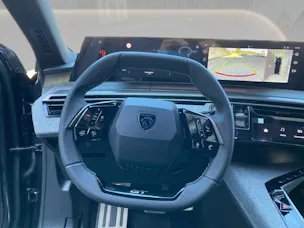 Peugeot 3008 Electrique 325ch Dual Motor AWD Launch Edition