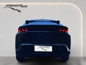 Peugeot 3008 Electrique 325ch Dual Motor AWD Launch Edition