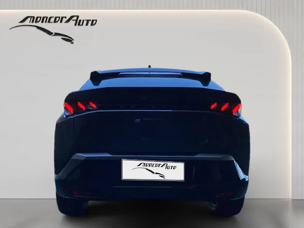Peugeot 3008 Electrique 325ch Dual Motor AWD Launch Edition