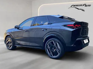 Peugeot 3008 Electrique 325ch Dual Motor AWD Launch Edition