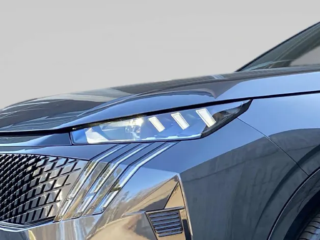 Peugeot 3008 Electrique 325ch Dual Motor AWD Launch Edition