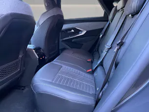 Peugeot 3008 Electrique 325ch Dual Motor AWD Launch Edition