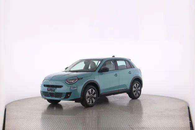 Fiat 600 1.2 Hybrid Cult