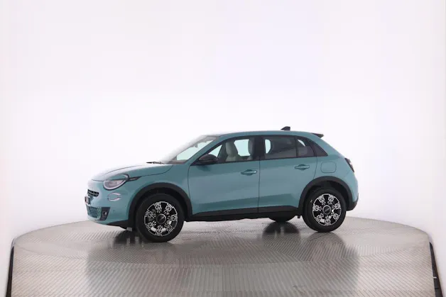 Fiat 600 1.2 Hybrid Cult