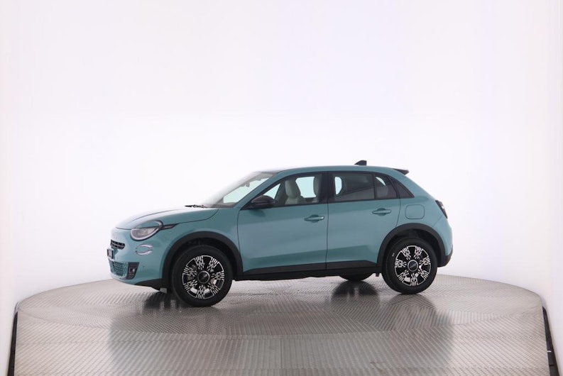 image du véhicule FIAT 600