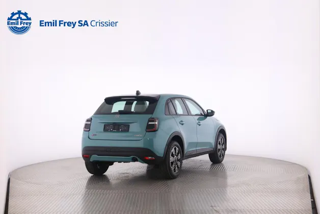 Fiat 600 1.2 Hybrid Cult