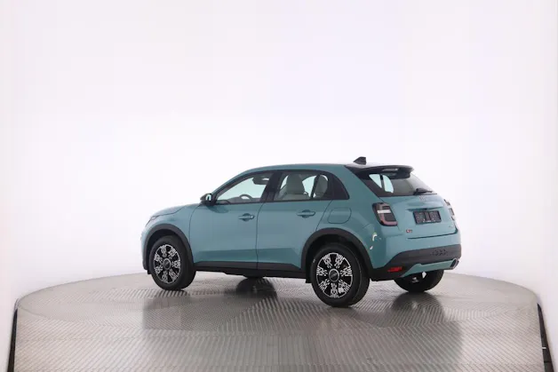 Fiat 600 1.2 Hybrid Cult